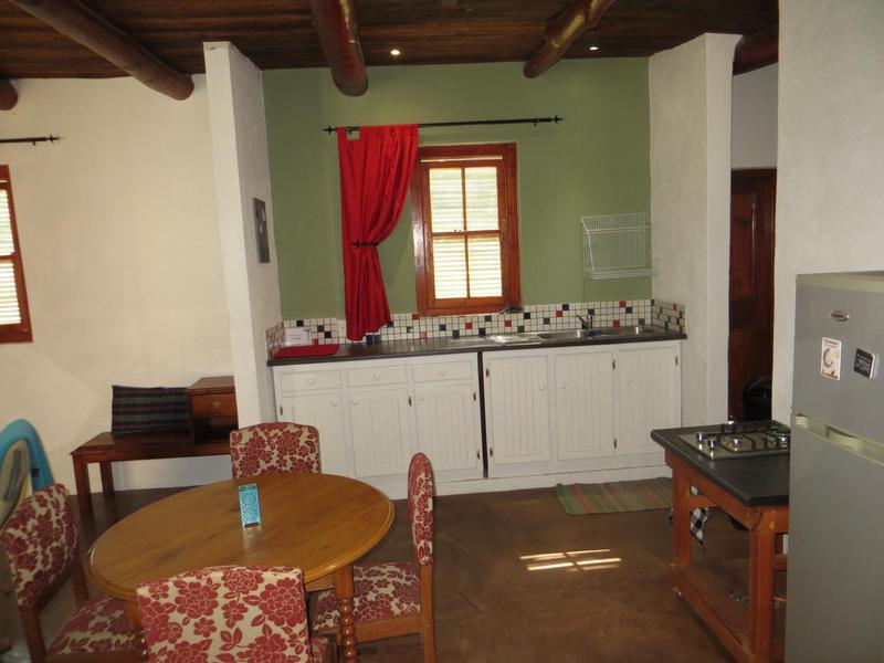 2 Bedroom Property for Sale in Nieu Bethesda Eastern Cape